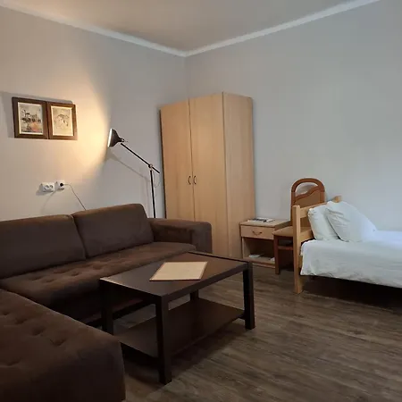 Belgrade Waterfront Square Apartament Sajmiste