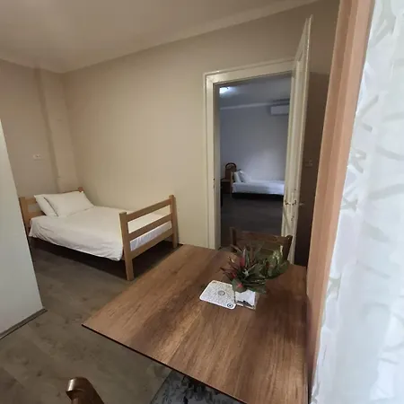 Belgrade Waterfront Square * Sajmiste