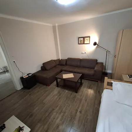 Belgrade Waterfront Square